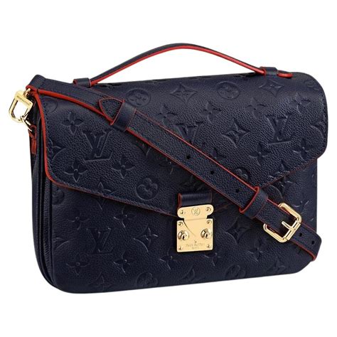 metis louis vuitton originale|louis vuitton pochette metis navy.